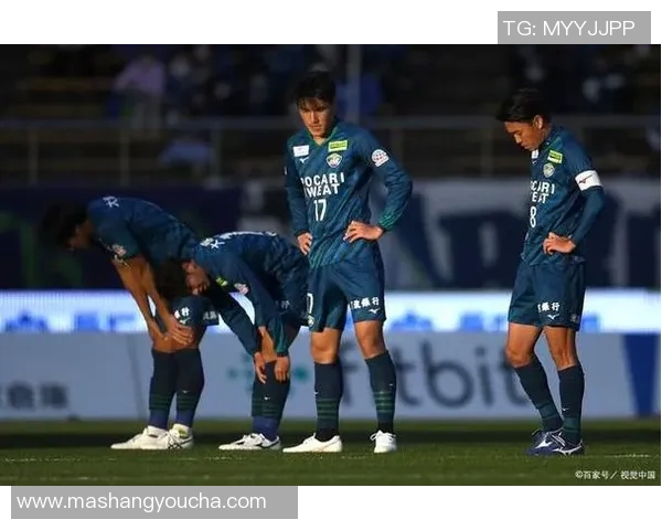 千叶与冈山足球对决直播全程回顾及精彩瞬间分析