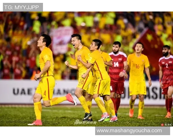 叙利亚与中国精彩球赛视频回顾及赛后分析分享