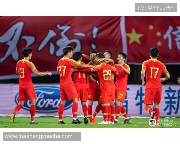 国足与菲律宾激战全场精彩回放分析与战术解读