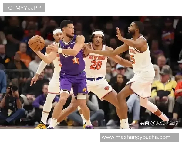 太阳队对阵尼克斯队比赛推荐分析与投注策略分享