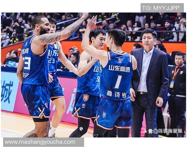 山东与青岛激战1516cba赛场谁将笑到最后精彩对决即将上演