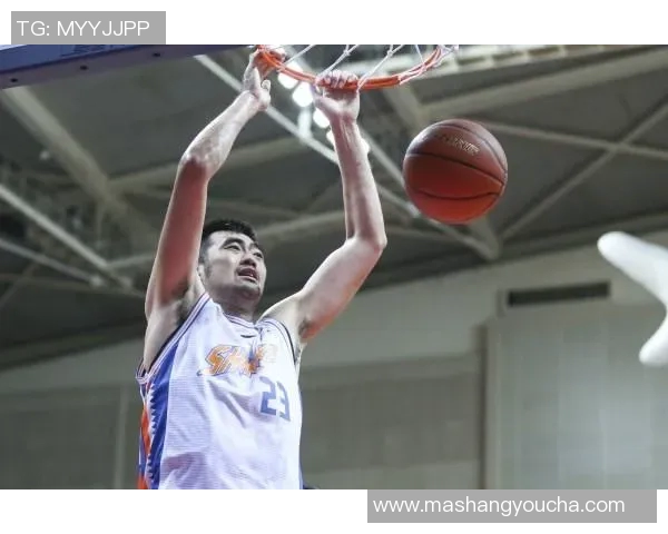 张兆旭：从篮球新星到职业生涯巅峰的励志之路与成长故事