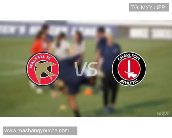 查尔顿与沃尔索尔激战正酣谁能在这场较量中笑到最后