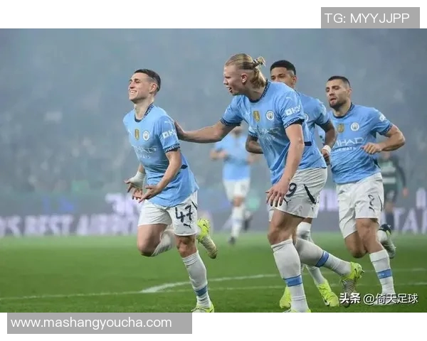 曼城与曼联阵容对比分析揭示两队战术特点与球员优势