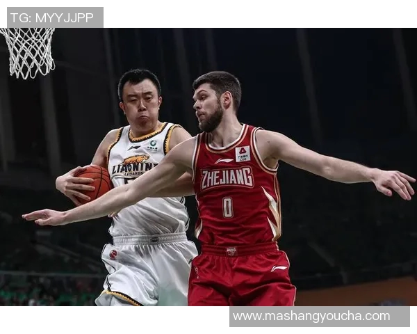 李晓旭：从篮球场上的拼搏者到人生道路上的追梦人