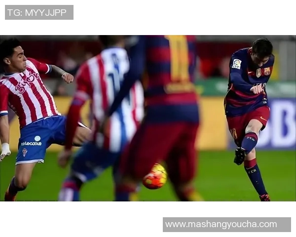 梅西助攻闪耀全场巴黎逆转巴萨晋级八强展现王者风范