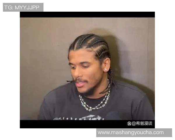 杰伦格林：从天赋少年到NBA新星的奋斗之路与成长故事