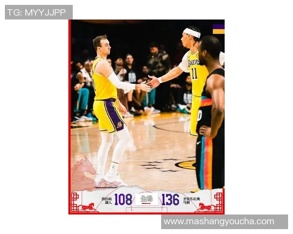 湖人对阵马刺马修斯表现分析与比赛精彩瞬间回顾 湖人对阵马刺马修斯表现分析与比赛精彩瞬间回顾