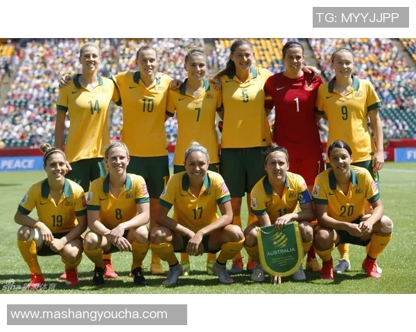 澳大利亚女足迎战智利队争夺国际赛场荣耀与胜利 澳大利亚女足迎战智利队争夺国际赛场荣耀与胜利