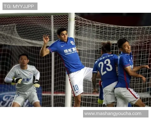 申花与河北华夏激战精彩集锦回顾展现足球魅力与激情碰撞