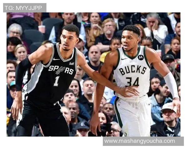 维克托文班亚马的崛起与未来NBA赛场的希望之星