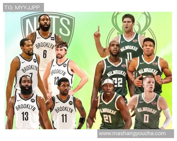 篮网与雄鹿的精彩对决最终比分揭晓你猜对了吗 篮网与雄鹿的精彩对决最终比分揭晓你猜对了吗