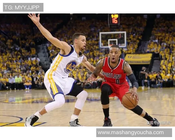 达米安利拉德:从天才新秀到NBA超级巨星的辉煌历程 达米安利拉德:从天才新秀到NBA超级巨星的辉煌历程