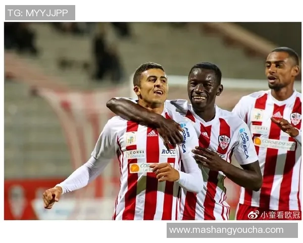 阿雅克肖与马赛激战在即谁能在法甲赛场上笑到最后