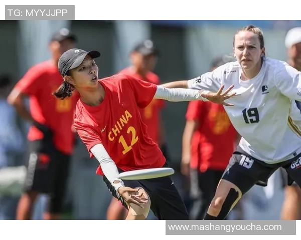 飞盘节奏排行榜揭晓上海飞盘队荣登第八名展现实力与风采