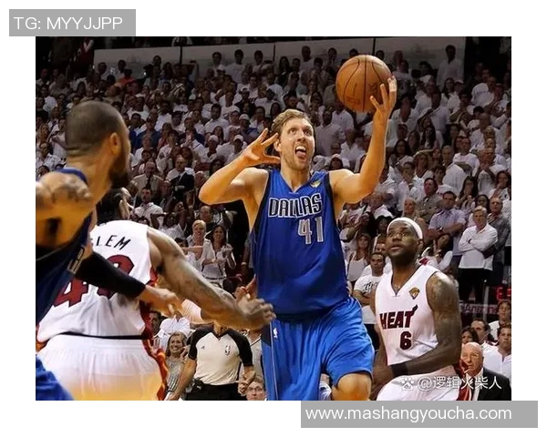 2006年NBA总决赛回顾热火与小牛的巅峰对决与传奇时刻