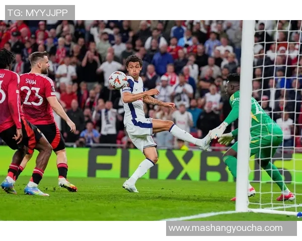 2017年曼联与热刺精彩对决全场录像回放及精彩瞬间分析