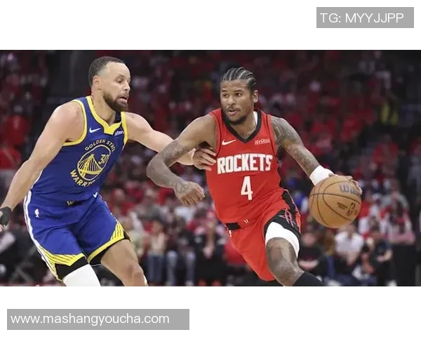 2019年NBA季后赛火箭对勇士第四场精彩回顾与战术分析