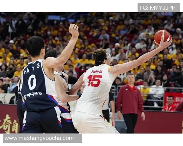 世界杯男篮对决韩国队精彩回顾与赛后分析