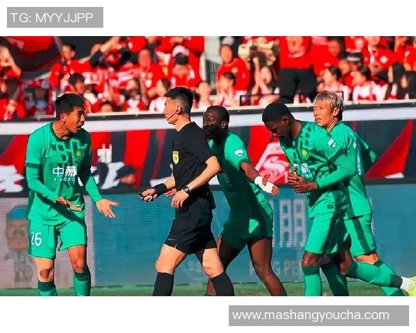 中超焦点战国安迎战深圳全力争胜展现球队实力与决心