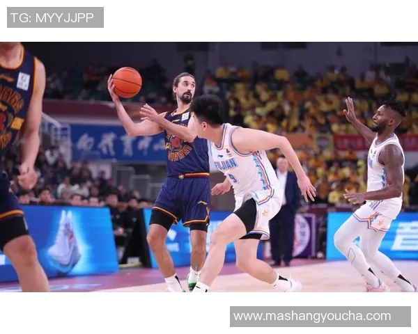 今晚19点30分直播新疆对阵吉林精彩篮球对决不容错过