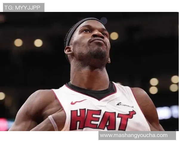 吉米巴特勒的篮球传奇之路与热火队的辉煌时刻