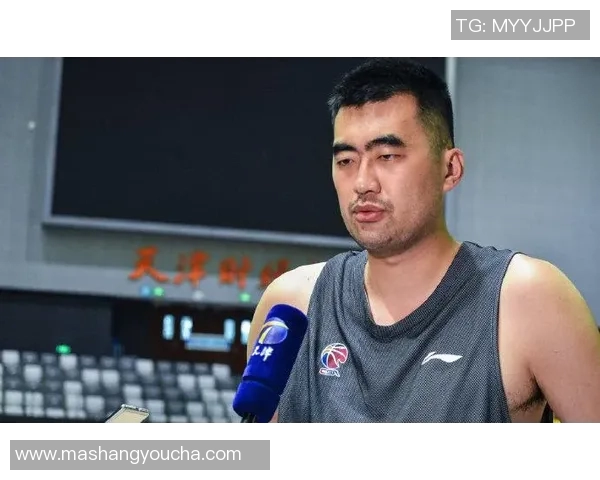 张兆旭：从篮球新星到职业生涯巅峰的励志之路与成长故事