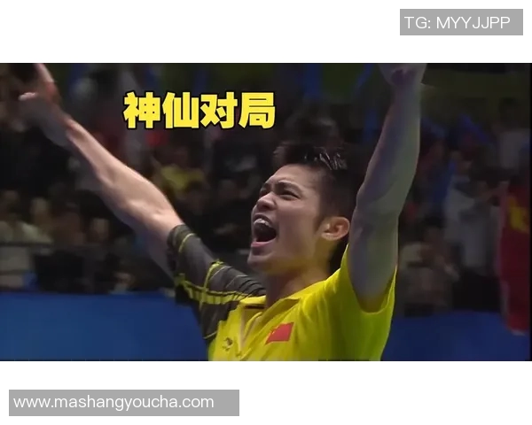 林丹与普兰诺伊精彩对决视频回顾，巅峰对决引发球迷热议